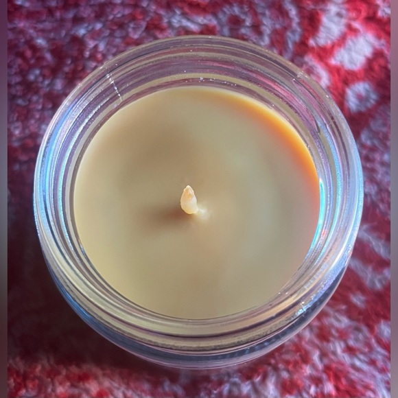 SCENTED CANDLE - Picture 2 of 2